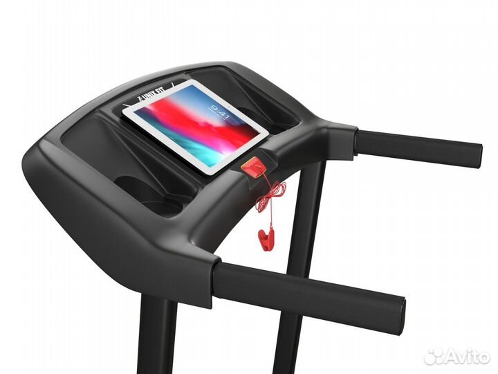 Беговая дорожка unix Fit ST-330