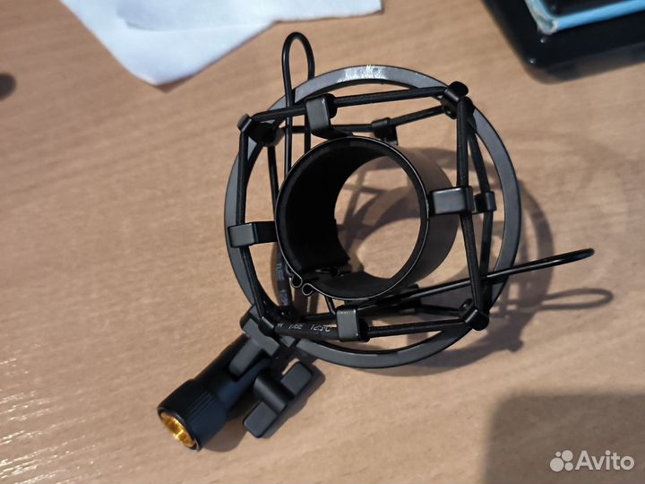 Держатель для микрофона (паук)