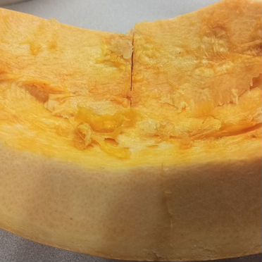 Замороженная полевая клубника