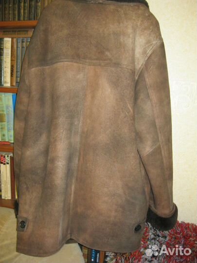 Куртка, (Дубленка)