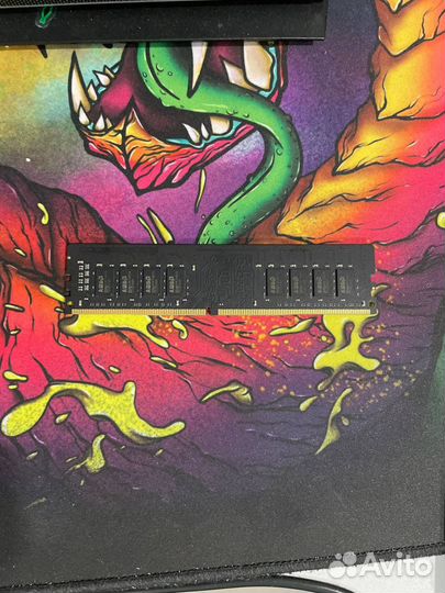 Серверная оперативная память ddr4 16gb