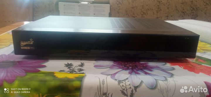 Медиаплеер Iconbit HD600Core