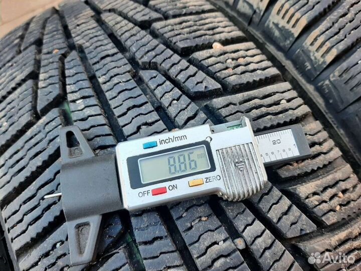 Nokian Tyres Nordman RS2 185/65 R15