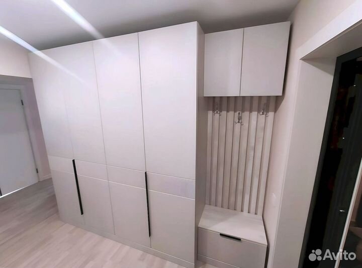 Шкаф новый в рассрочку без процентов