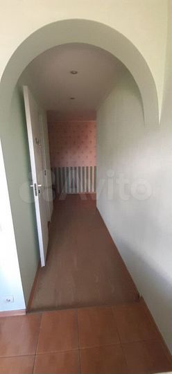 2-к. квартира, 54 м², 5/5 эт.