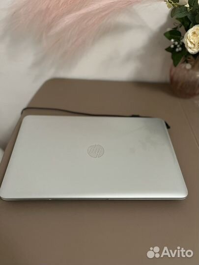 Ноутбук hp pavilion