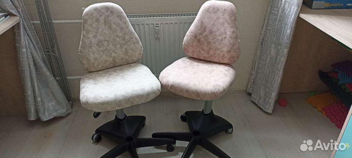 Ортопедический стул