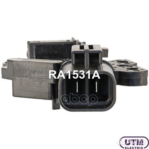 Регулятор генератора RA1531A Utm