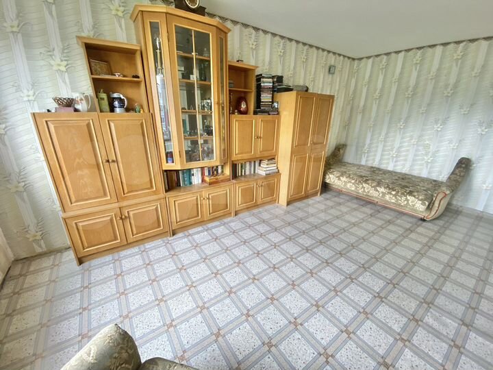 3-к. квартира, 69,6 м², 4/5 эт.