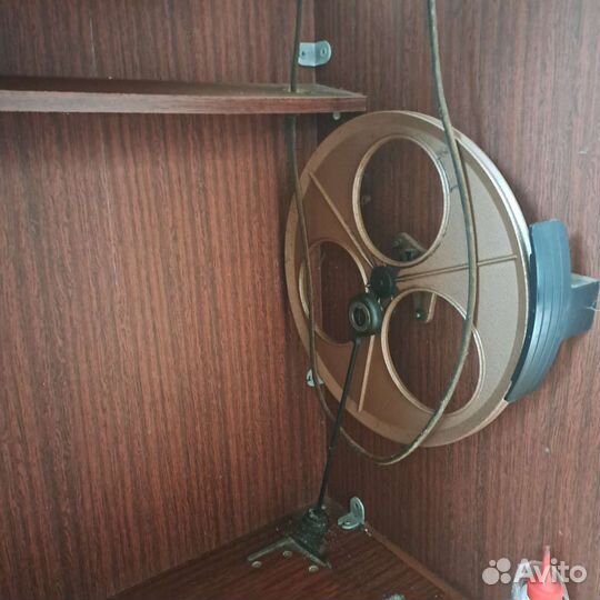 Швейная машинка чайка