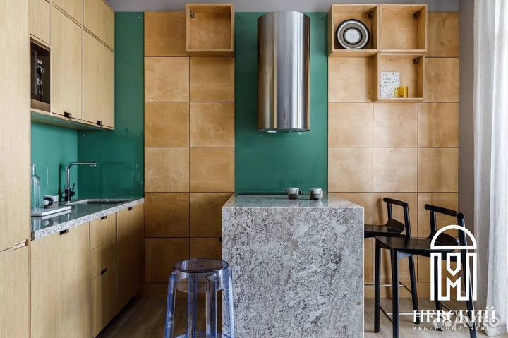 Кухни под ваш бюджет