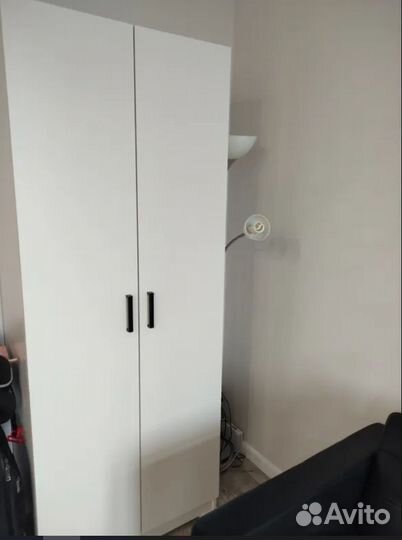 Шкаф Рик платяной 800 от производителя