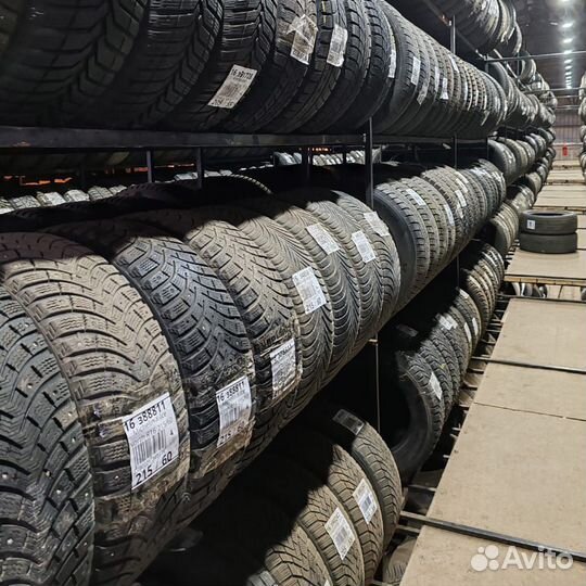 Toyo Tranpath R30 235/50 R18 97V