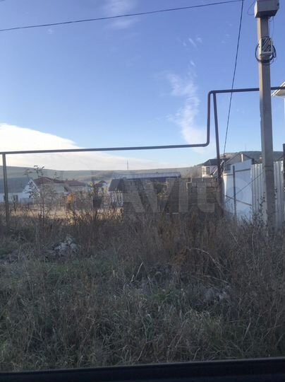 Участок 8 сот. (ИЖС)