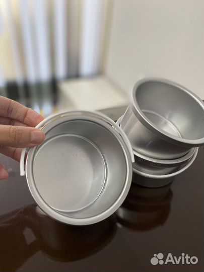 Сменное ведерко для воскоплава