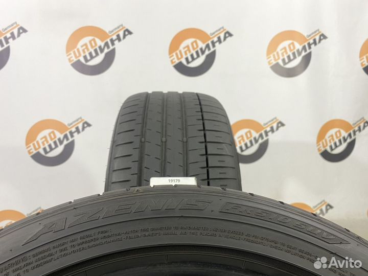 Falken Azenis FK-510 SUV 275/40 R20