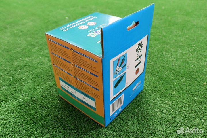 Насос для лодок пвх, риб Bravo-MB-80 электрический