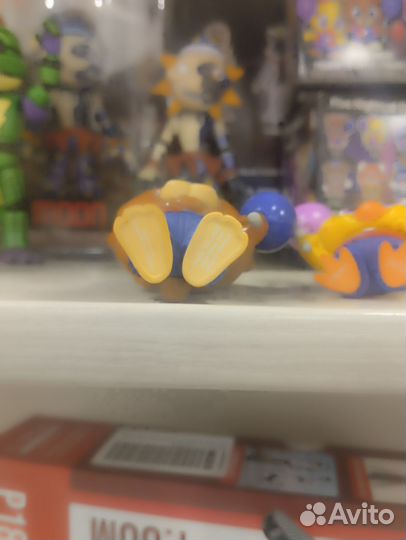 Funko mystery minis fnaf