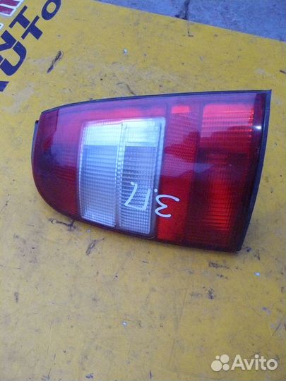 Фонарь задний правый Opel Vectra B Универсал
