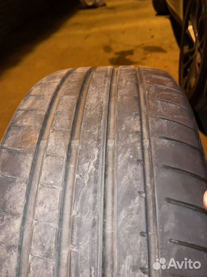 Goodyear Eagle F1 Asymmetric 3 245/35 R20 95Y