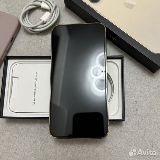 iPhone 13 Pro, 128 ГБ