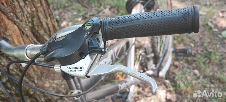 Велосипед CRX