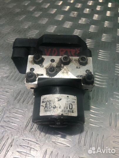 Блок ABS Chery Fora Vortex Estina