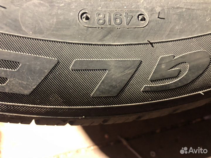 Triangle THW11 215/60 R17