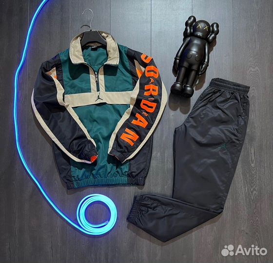 Спортивный костюм Jordan