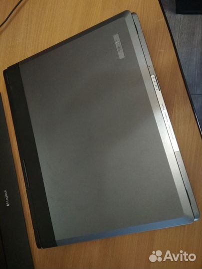 Asus A6 (на запчасти)