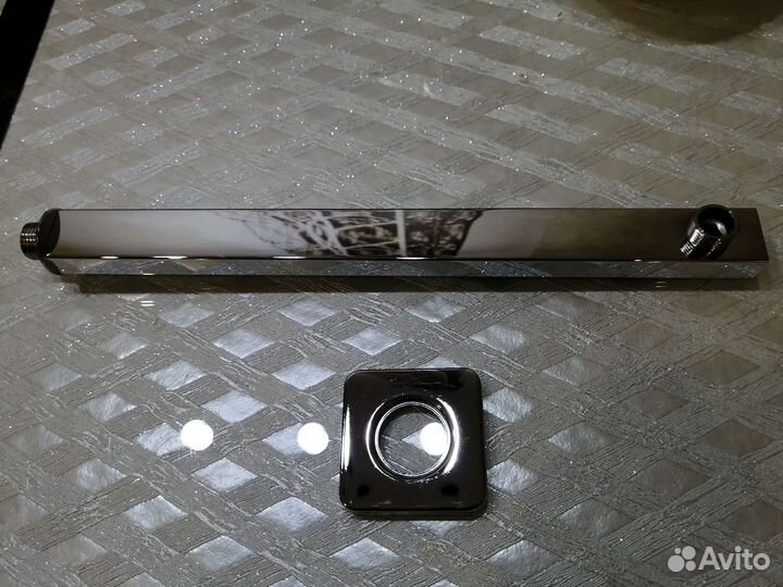 Удлинитель держатель для душа