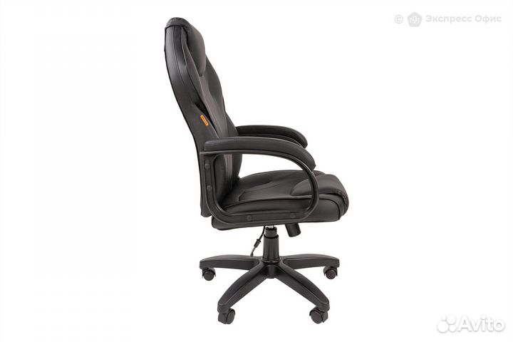 Кресло игровое Chairman 299