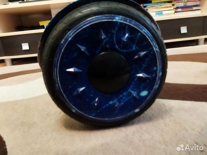 Гироскутер бу