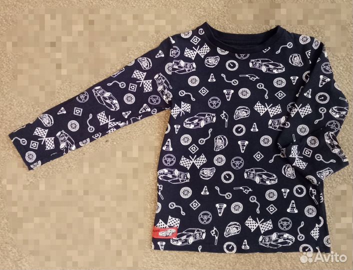 Одежда для Жанны