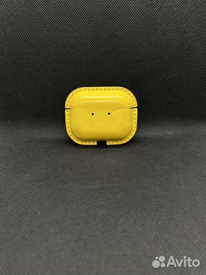 Чехол для наушников airpods pro