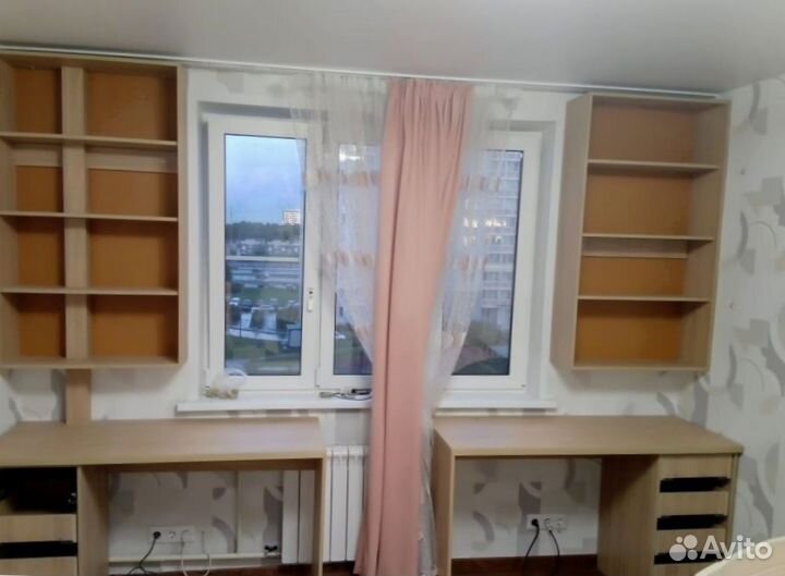 Письменный стол