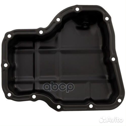 Поддон картера двигателя mitsubishi outlander