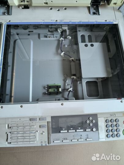 Принтер сканер копир лазерный