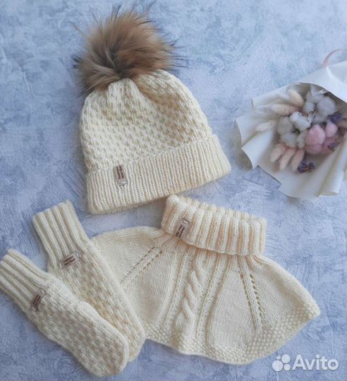 Вязание на заказ