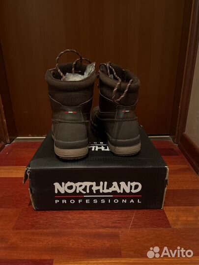 Northland professional innsbruck winter 200