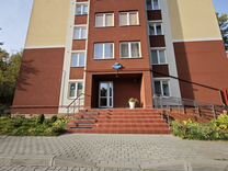 2-к. квартира, 64 м², 5/7 эт.