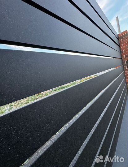 Забор ранчо от производителя