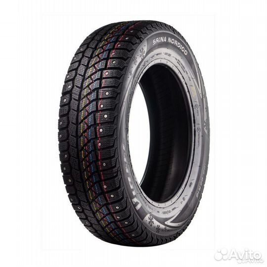 Viatti Bosco A/T V-237 235/65 R17