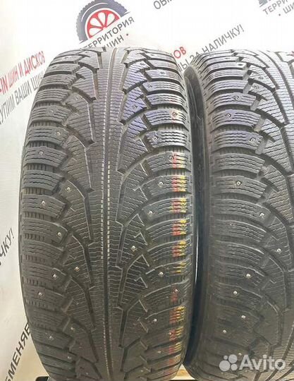 Nokian Tyres Hakkapeliitta 5 275/55 R20 T