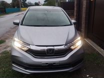 Honda Shuttle 1.5 AMT, 2019, 45 000 км, с пробегом, цена 1 725 000 руб.