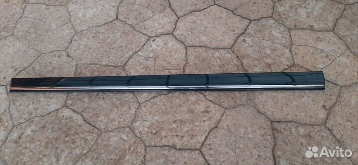 Молдинг крыла, двери Mercedes C-Class W203