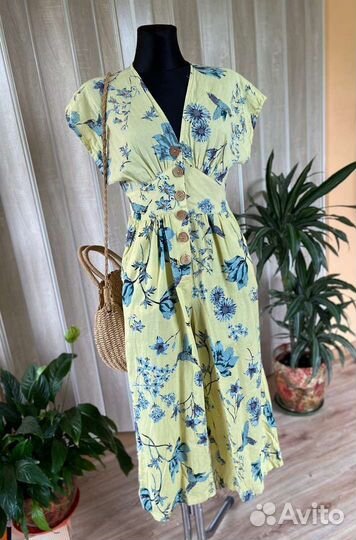 Комбинезон новый