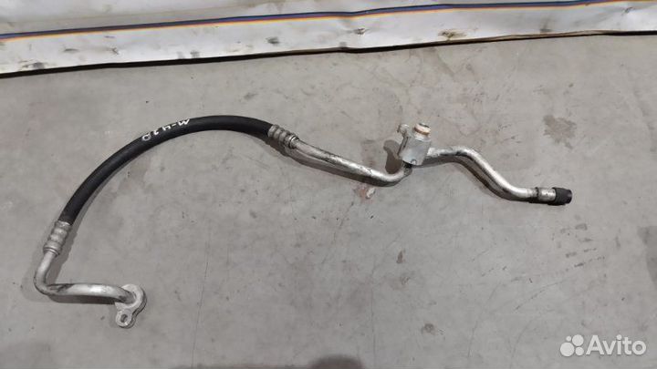 Трубка кондиционера Ford Mondeo CA2 mondeo 4 aoba