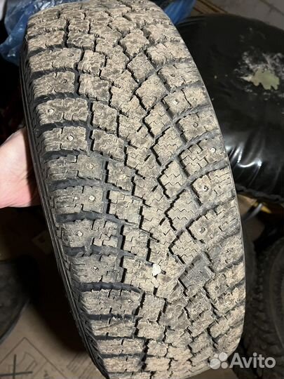 Nordman WR SUV 225/65 R17