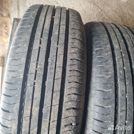 Nokian Tyres Hakka C2 195/70 R15C